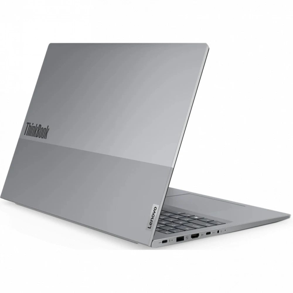 Ноутбук Lenovo ThinkBook G7 16 21MW001CRU 16 ", WUXGA 1920x1200 (16:10), Ryzen 5, 8 Гб