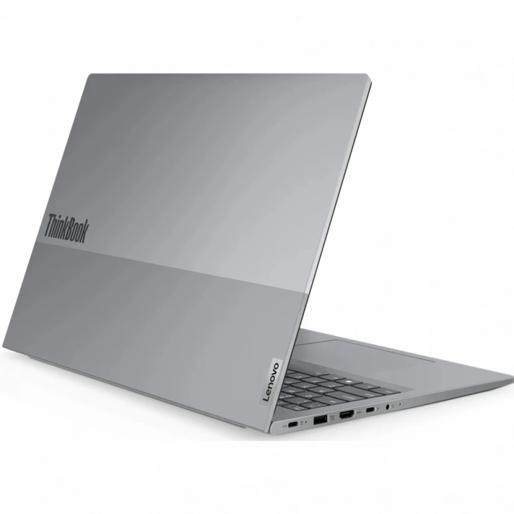 Ноутбук Lenovo ThinkBook 16 Gen 7 21MS008SRU 16 ", WUXGA 1920x1200 (16:10), Core Ultra 5, 8 Гб