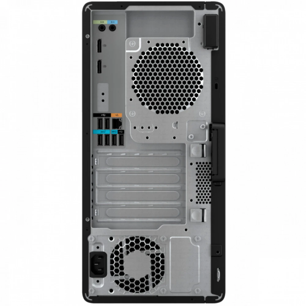 Рабочая станция HP Z2 Tower G9 8T2A2EA Core i7, 14700K, 32, 1 ТБ