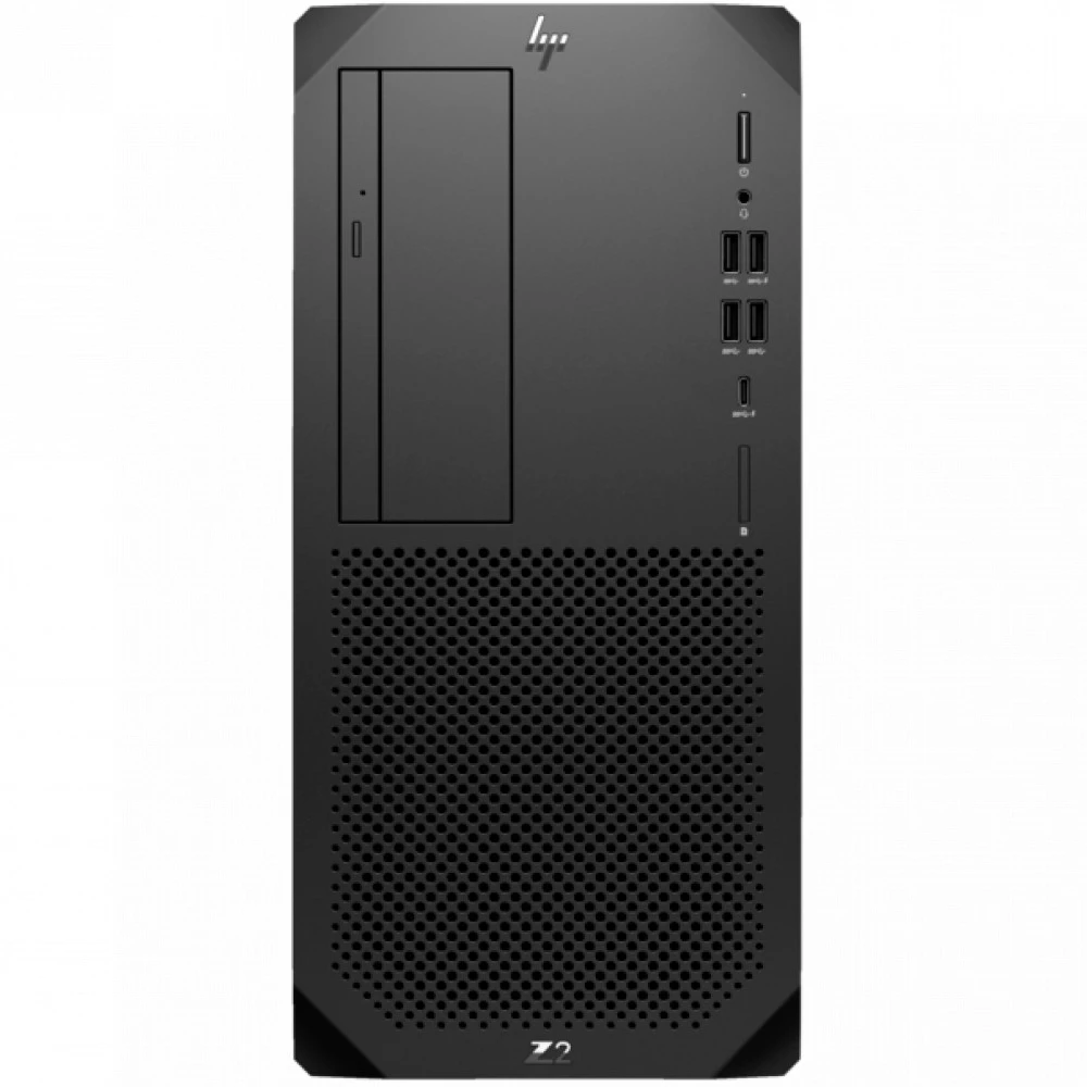 Рабочая станция HP Z2 Tower G9 8T2A2EA Core i7, 14700K, 32, 1 ТБ