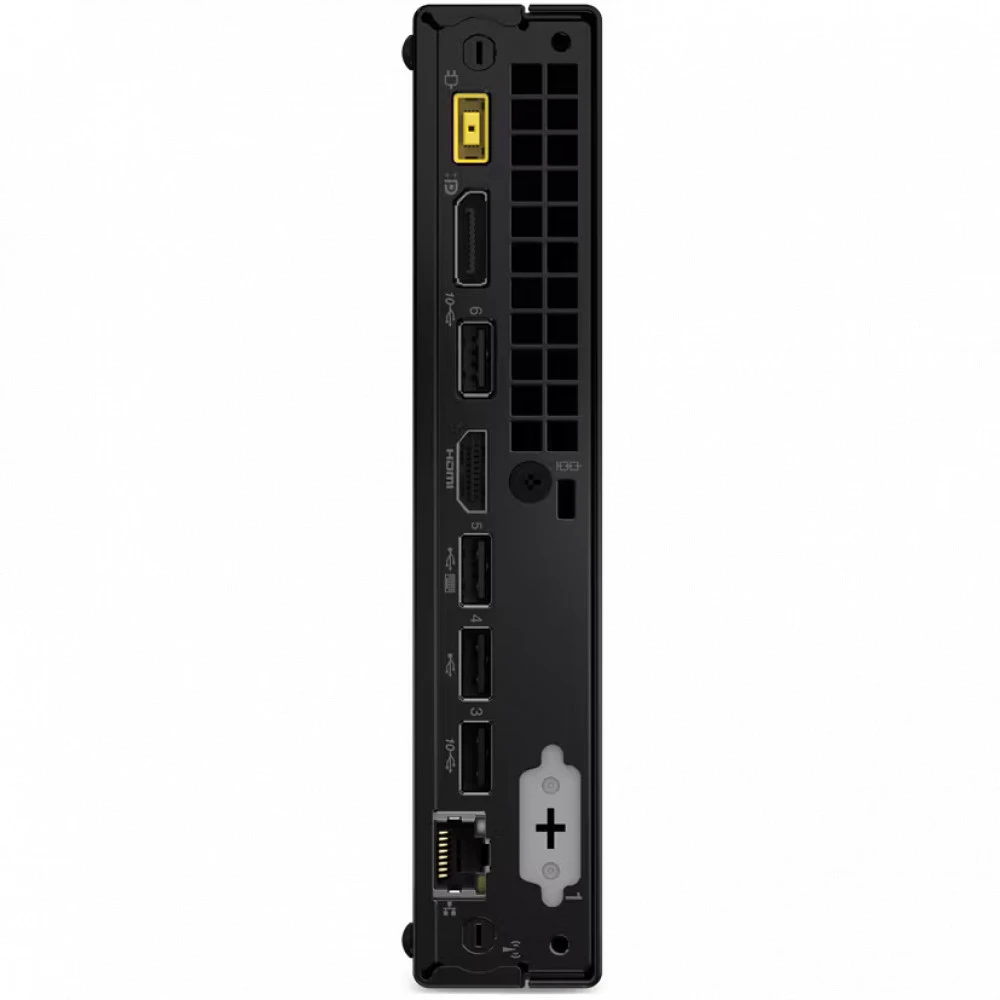 Персональный компьютер Lenovo ThinkCentre neo 50q Gen 4 12LN0061UM Core i5, 13420H, 3.4, 16 Гб, Windows 11 Pro