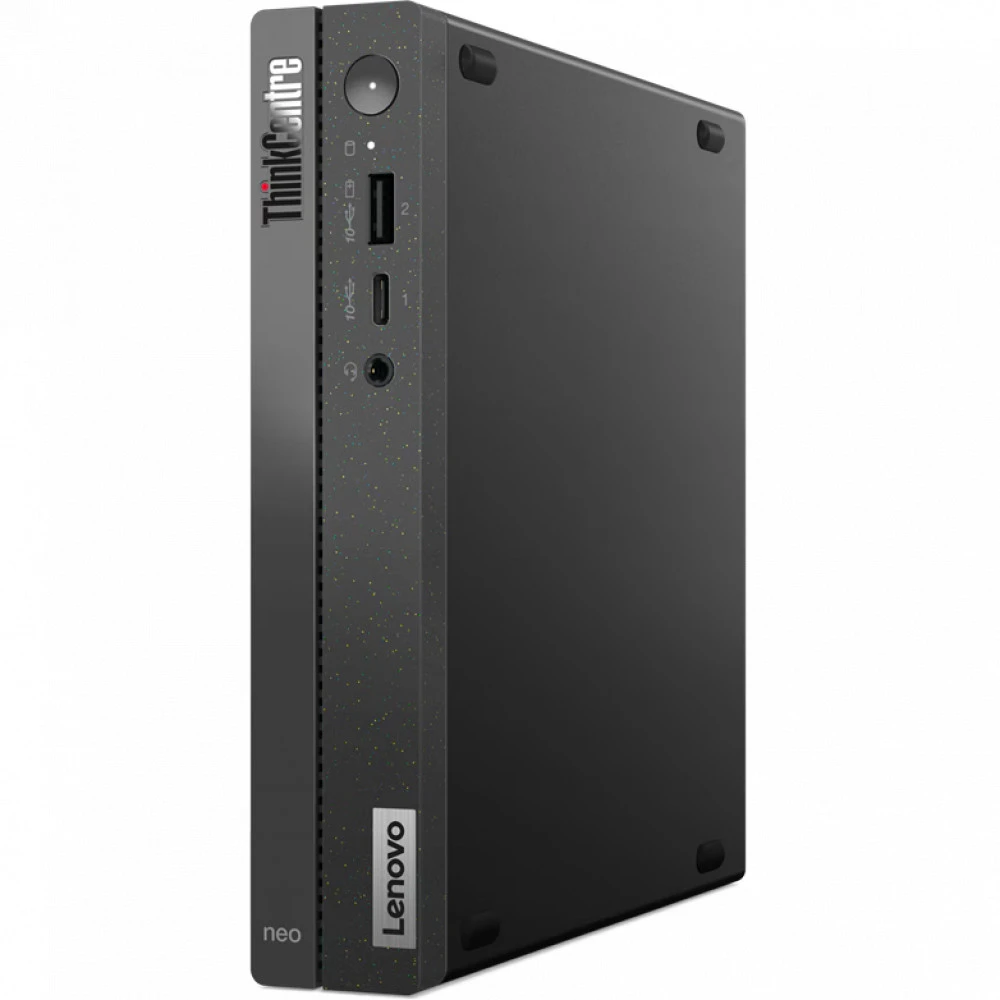 Персональный компьютер Lenovo ThinkCentre neo 50q Gen 4 12LN0061UM Core i5, 13420H, 3.4, 16 Гб, Windows 11 Pro