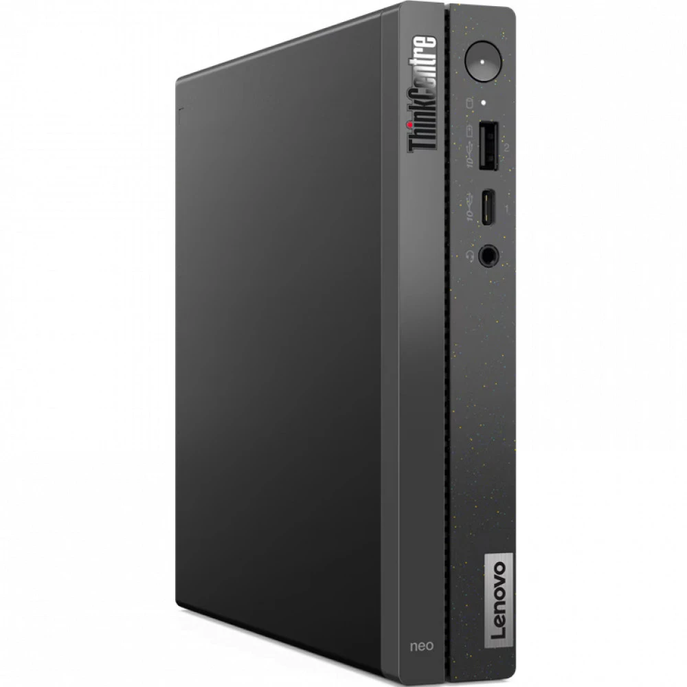Персональный компьютер Lenovo ThinkCentre neo 50q Gen 4 12LN0061UM Core i5, 13420H, 3.4, 16 Гб, Windows 11 Pro