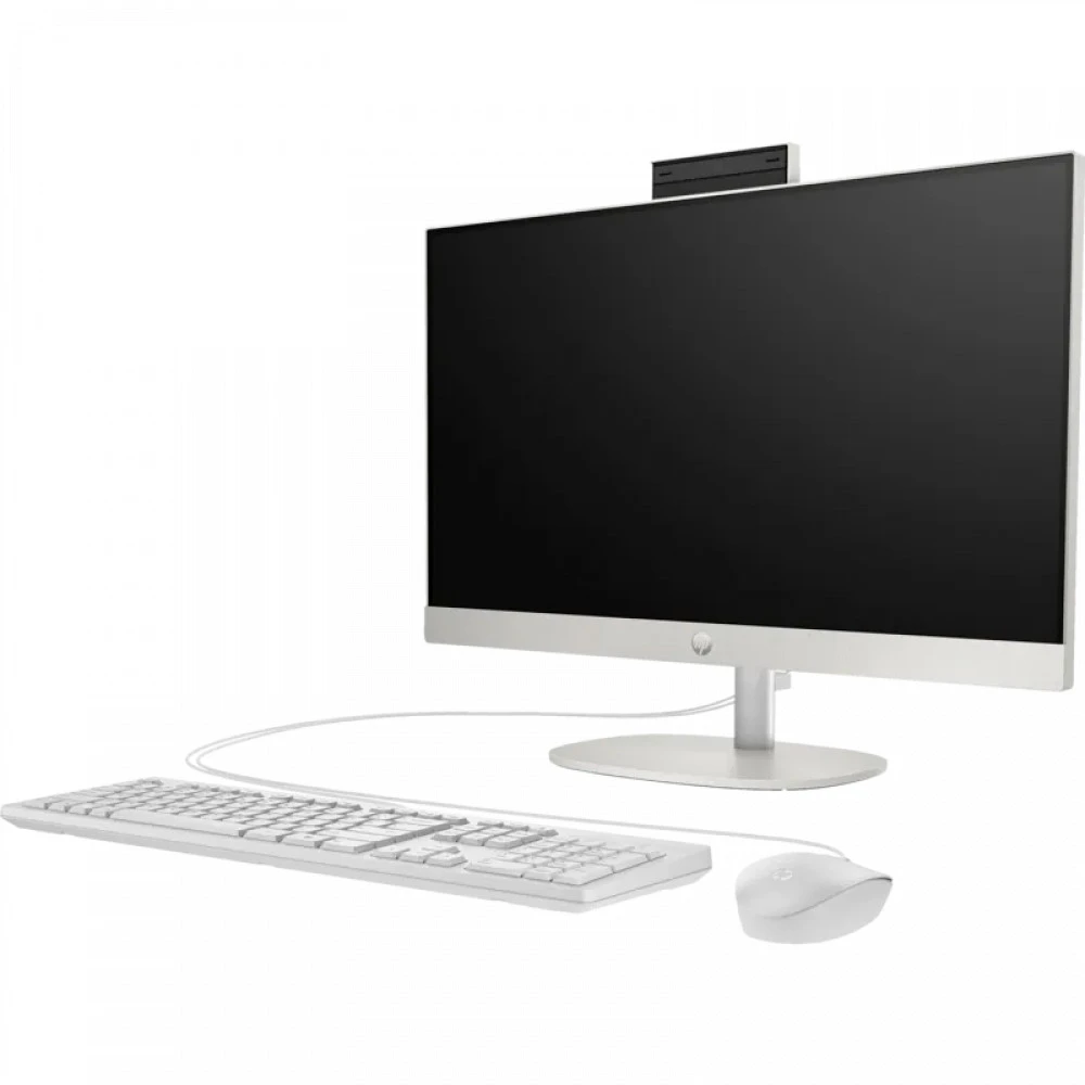 Моноблок HP Europe ProOne 240 G10 885G4EA 23.8 ", Intel, Core i3, N300, 3.8, 8 Гб, 256 Гб