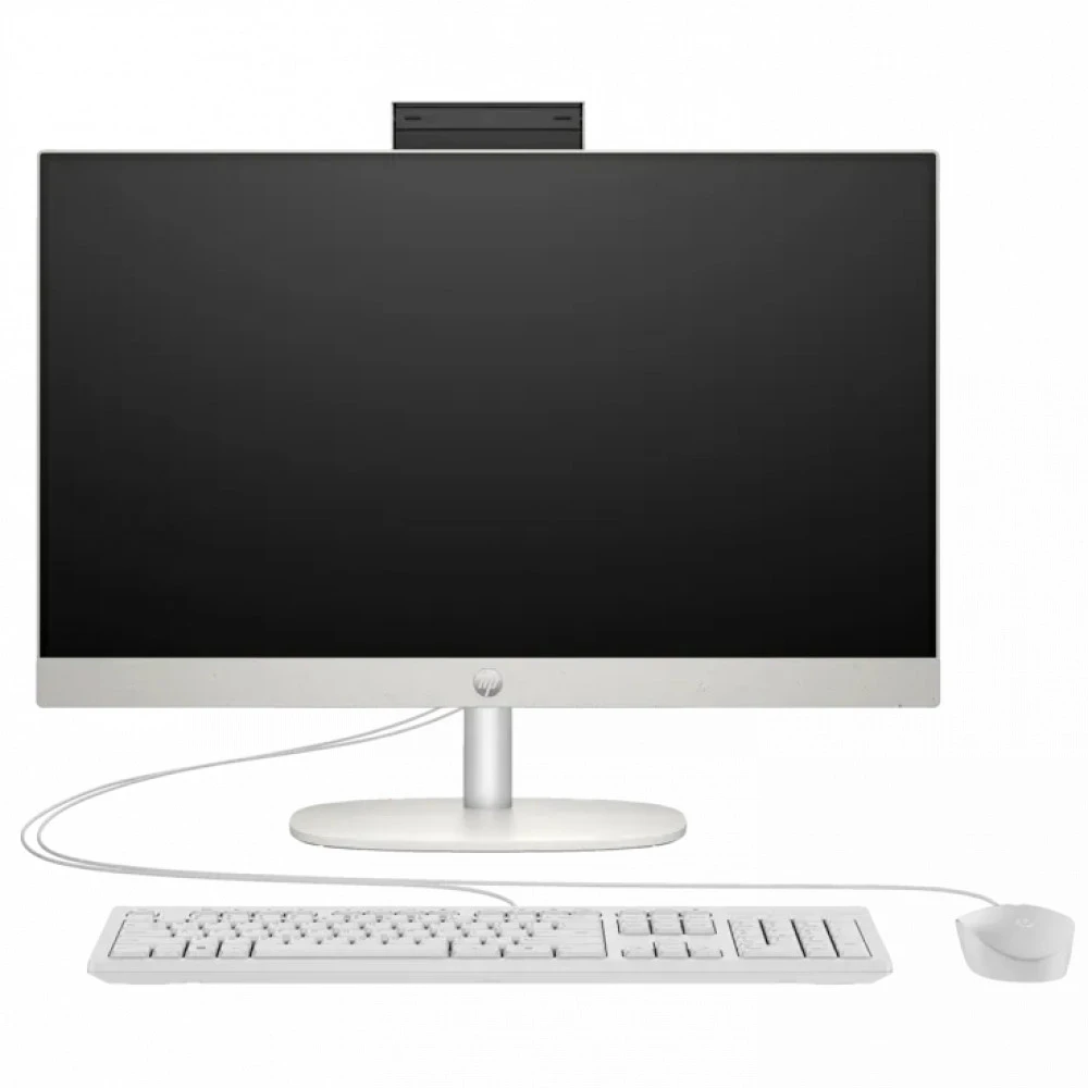 Моноблок HP Europe ProOne 240 G10 885G4EA 23.8 ", Intel, Core i3, N300, 3.8, 8 Гб, 256 Гб