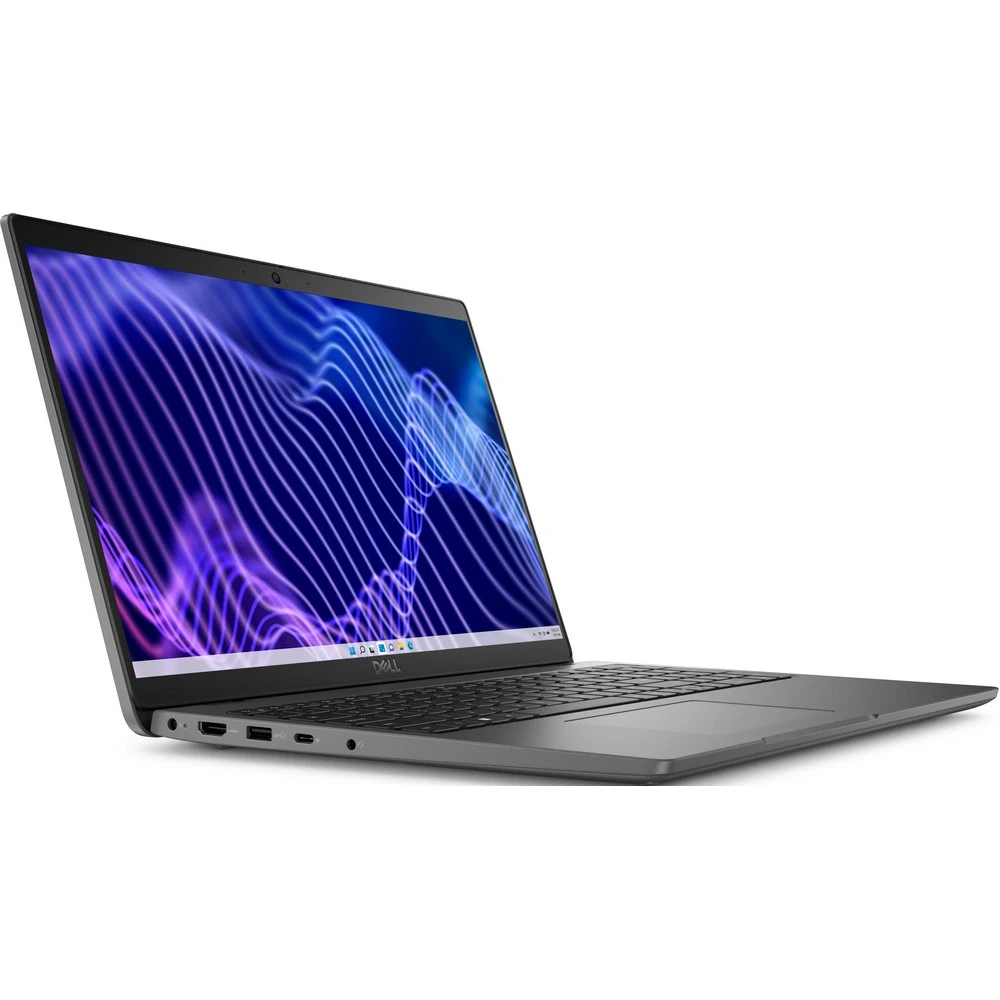Ноутбук Dell Latitude 3540 210-BMRF N047L354015EMEA_ADL_VP 15.6 ", FHD 1920x1080 (16:9), Core i5, 16 Гб