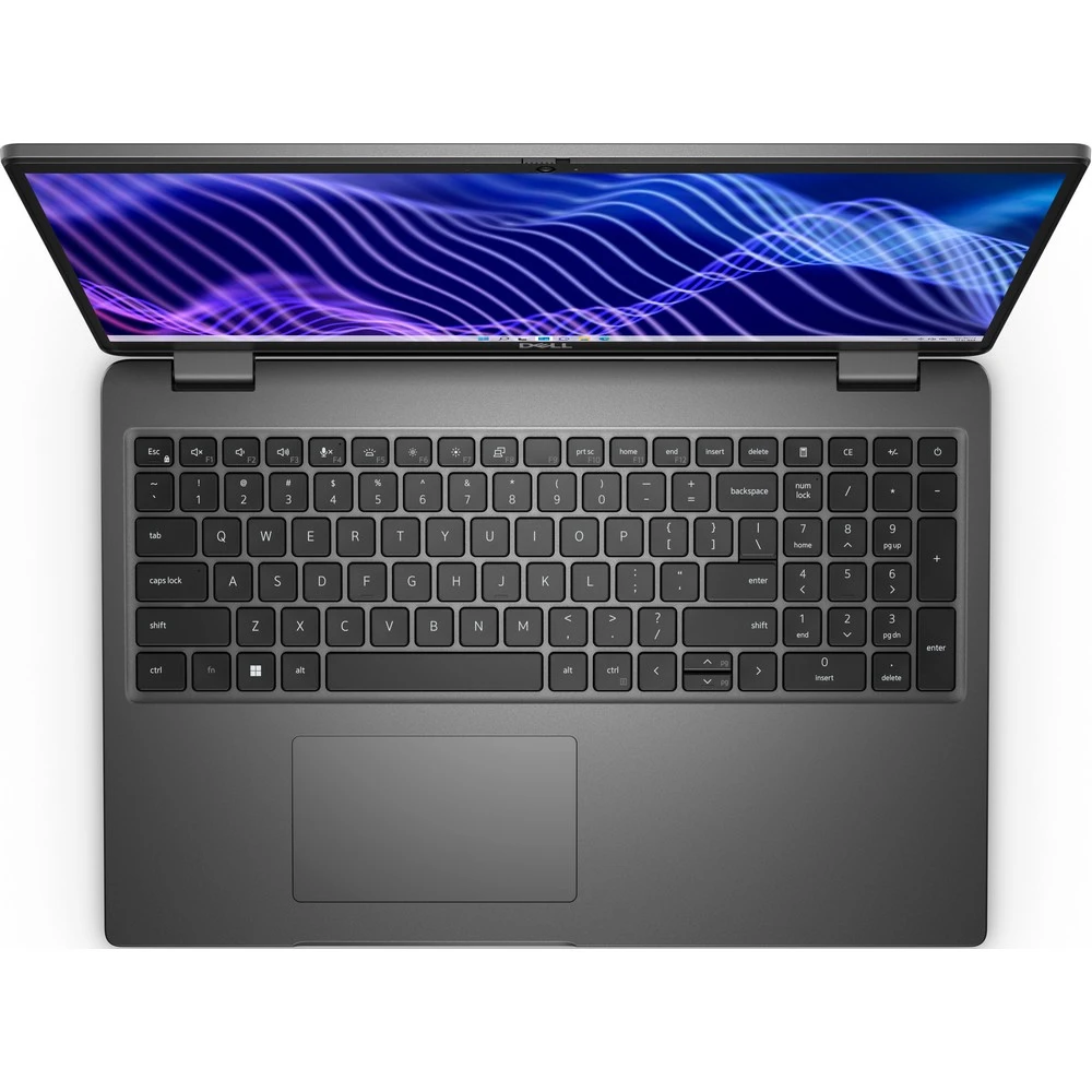 Ноутбук Dell Latitude 3540 210-BMRF N047L354015EMEA_ADL_VP 15.6 ", FHD 1920x1080 (16:9), Core i5, 16 Гб