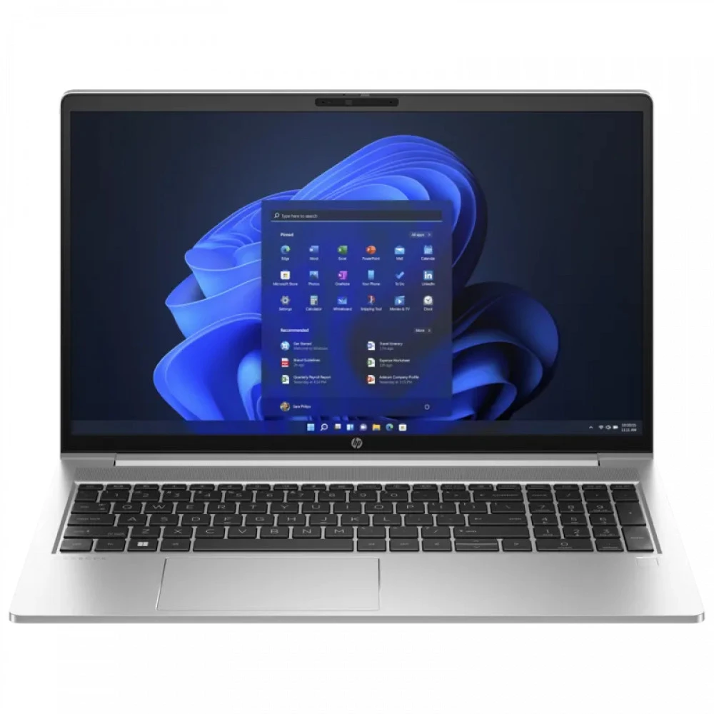 Ноутбук HP ProBook 450 G10 816F4EA 15.6 ", FHD 1920x1080 (16:9), Core i7, 16 Гб