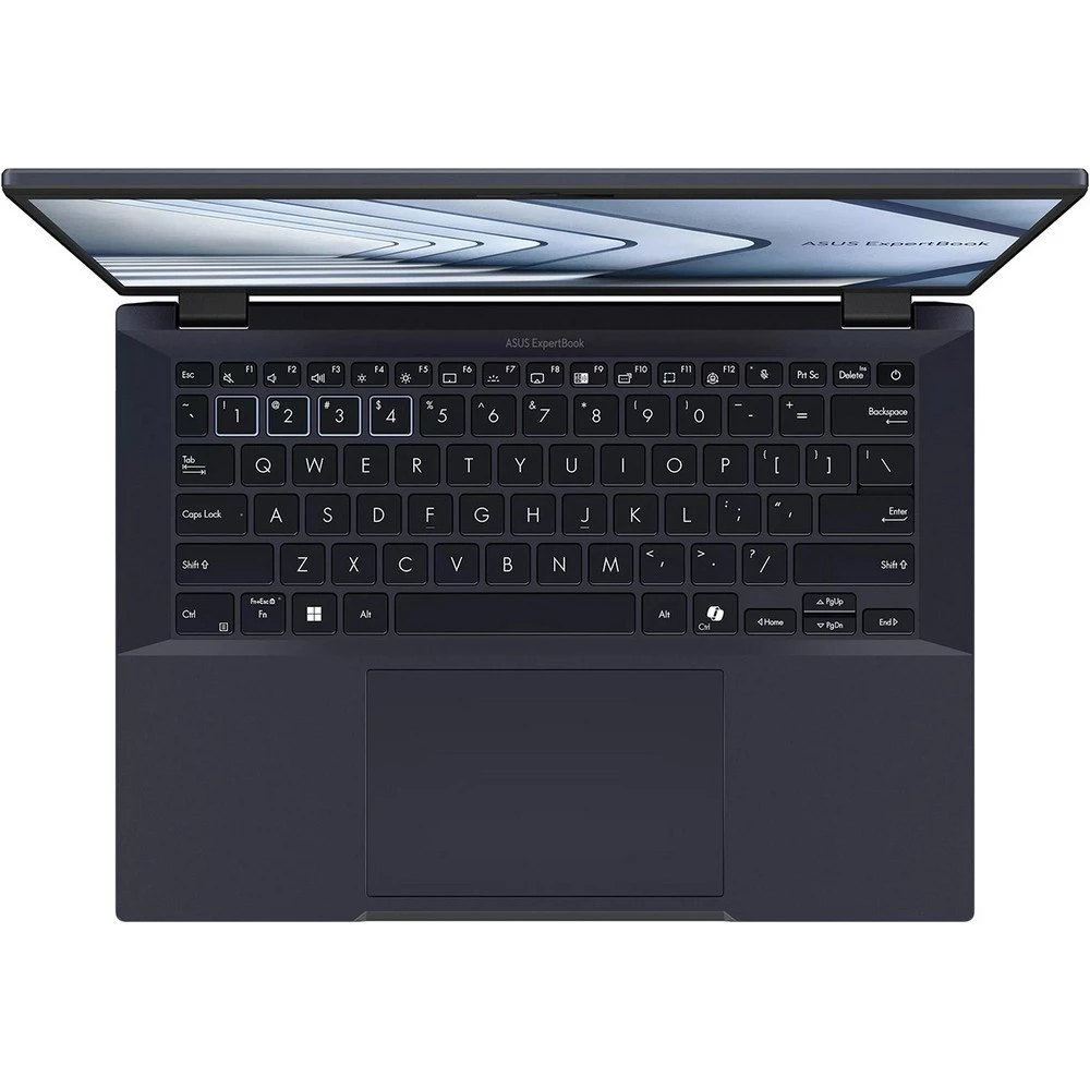 Ноутбук Asus ExpertBook B3 B3404CMA-Q50313 90NX0711-M00BM0 14 ", WUXGA 1920x1200 (16:10), Core Ultra 5, 16 Гб