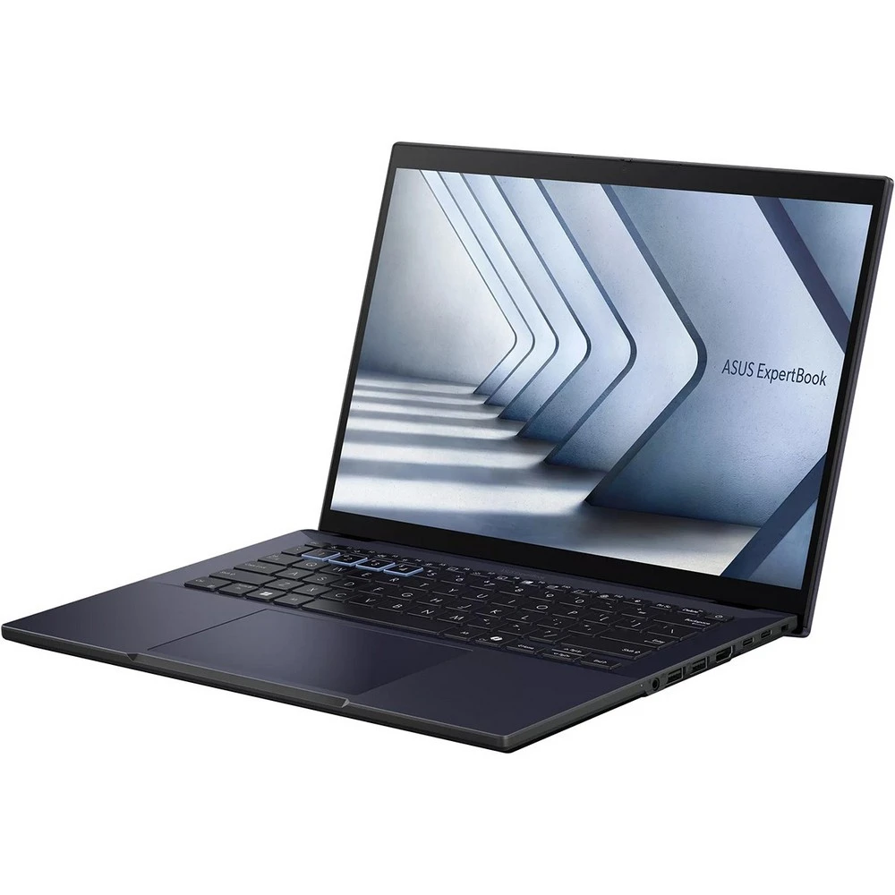 Ноутбук Asus ExpertBook B3 B3404CMA-Q50316 90NX0711-M00BS0 14 ", WUXGA 1920x1200 (16:10), Core Ultra 7, 16 Гб