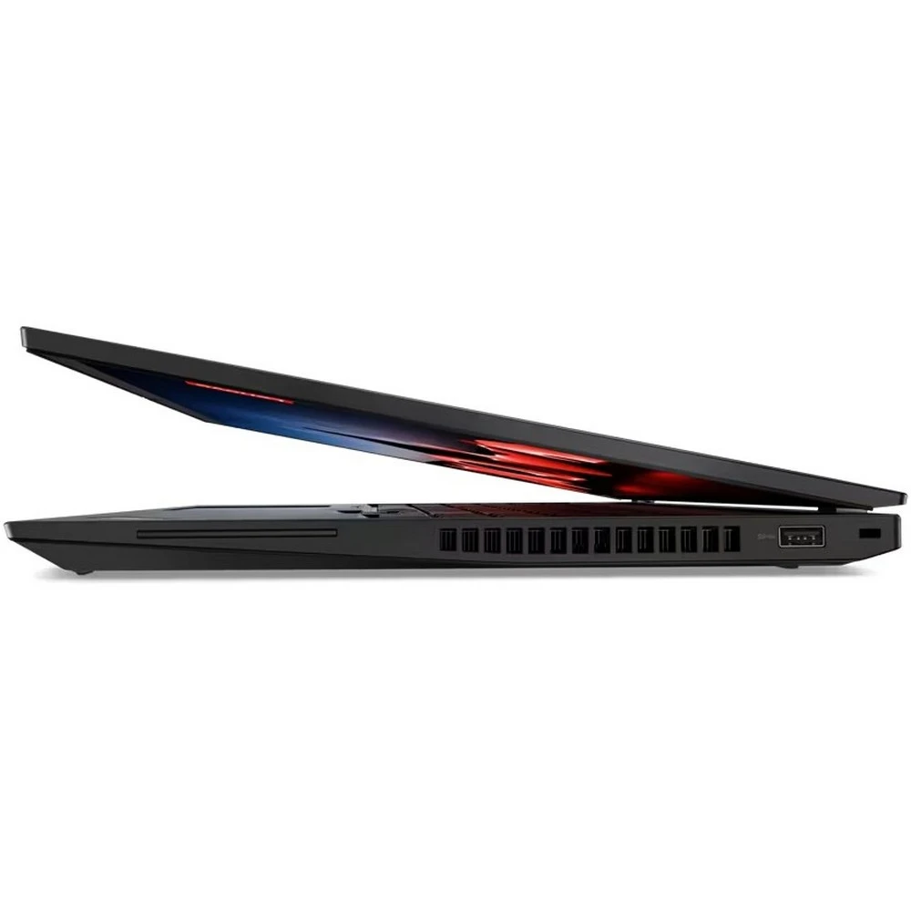 Ноутбук Lenovo ThinkPad T16 Gen 2 21HH008URT 16 ", WUXGA 1920x1200 (16:10), Core i7, 16 Гб