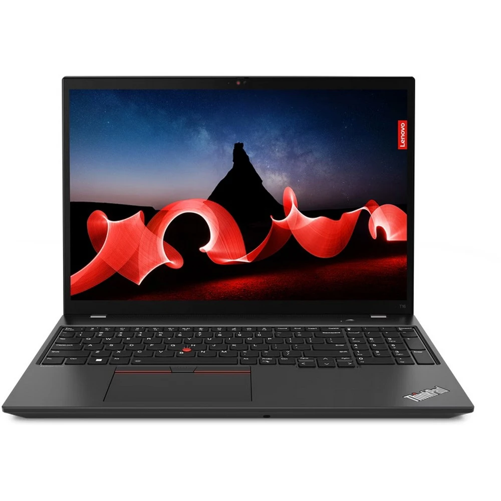 Ноутбук Lenovo ThinkPad T16 Gen 2 21HH008URT 16 ", WUXGA 1920x1200 (16:10), Core i7, 16 Гб