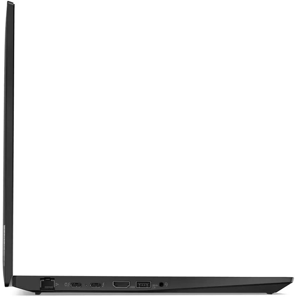 Ноутбук Lenovo ThinkPad T16 Gen 2 21HH008URT 16 ", WUXGA 1920x1200 (16:10), Core i7, 16 Гб