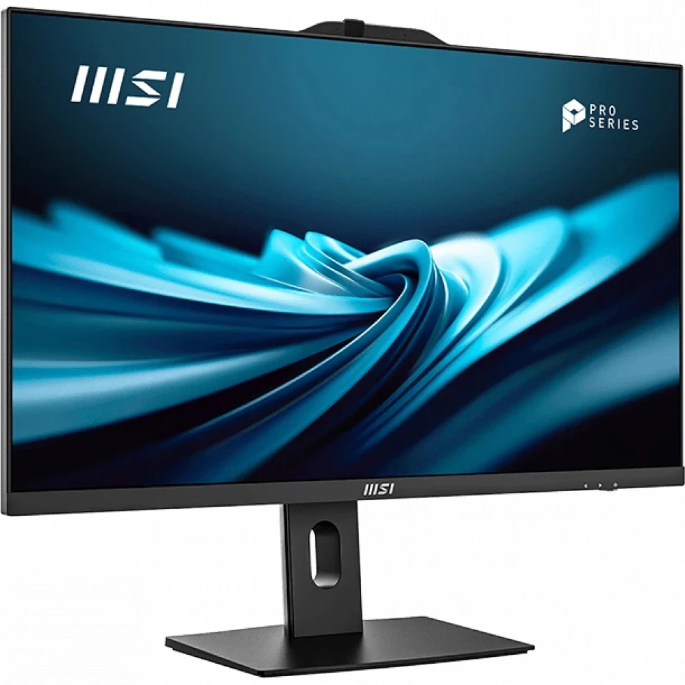Моноблок MSI Pro AP272P 14M 9S6-AF8321-800 27 ", Intel, Core i7, 14700, 2.1, 16 Гб, 512 Гб