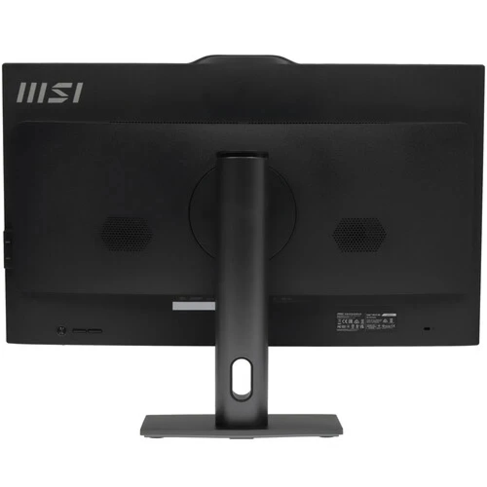 Моноблок MSI PRO AP272P 14M-624XRU 9S6-AF8321-802 27 ", Intel, Core i5, 14400, 1.8, 16 Гб, 512 Гб