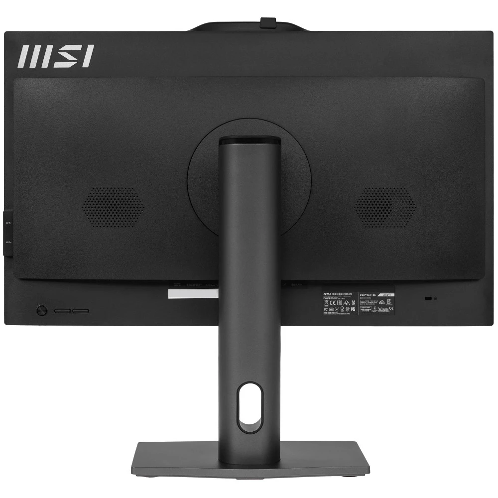 Моноблок MSI Pro AP242P 14M AiO 23,8 9S6-AE0621-821 23.8 ", Intel, Core i7, 14700, 2.1, 16 Гб, 512 Гб