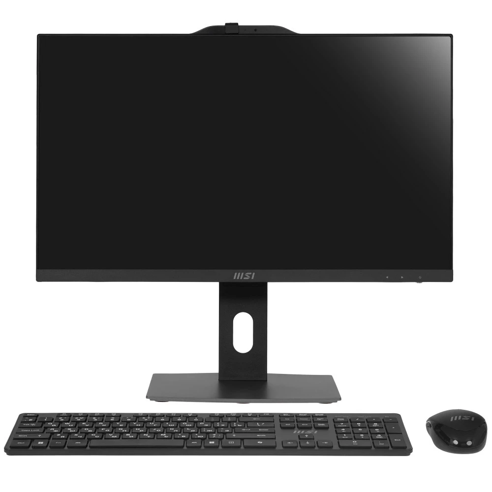 Моноблок MSI Pro AP242P 14M AiO 23,8 9S6-AE0621-821 23.8 ", Intel, Core i7, 14700, 2.1, 16 Гб, 512 Гб