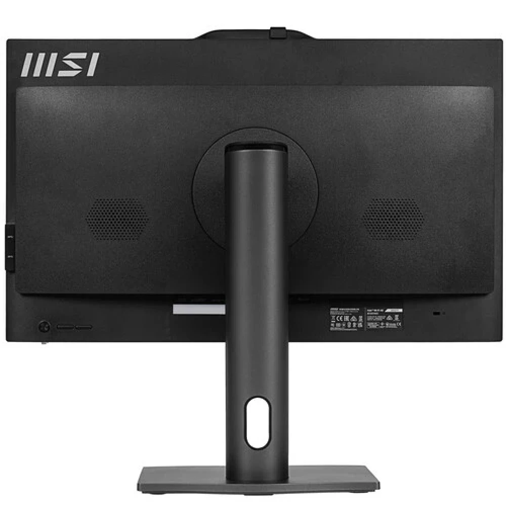 Моноблок MSI PRO AP242P 14M-670XRU 9S6-AE0621-827 23.8 ", Intel, Core i3, 14100, 3.5, 8 Гб, 512 Гб