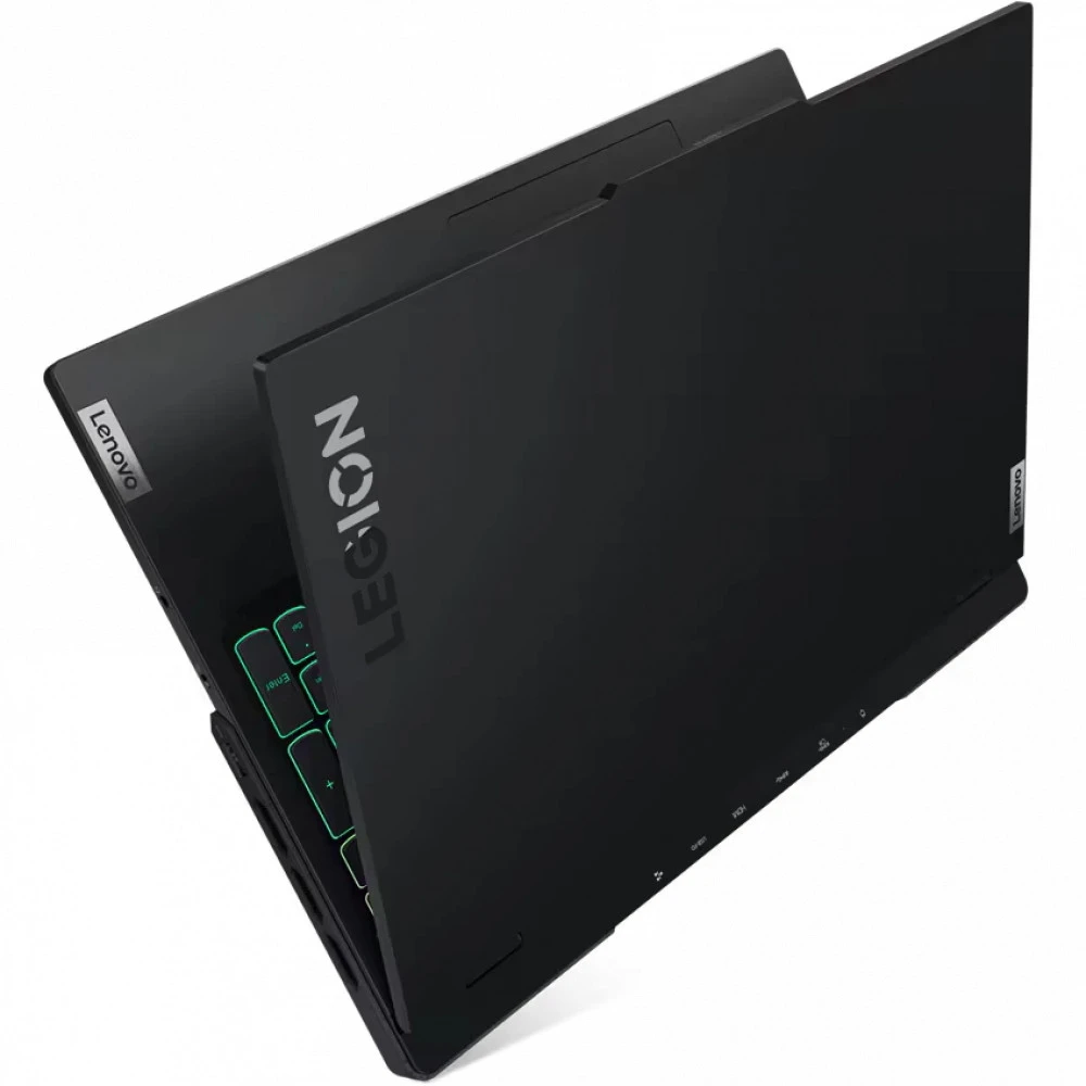 Ноутбук Lenovo Legion Pro 7 16IRX9H 83DE004HRK 16 ", WQXGA 2560x1600 (16:10), Core i9, 32 Гб