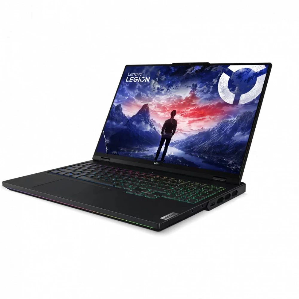 Ноутбук Lenovo Legion Pro 7 16IRX9H 83DE004HRK 16 ", WQXGA 2560x1600 (16:10), Core i9, 32 Гб