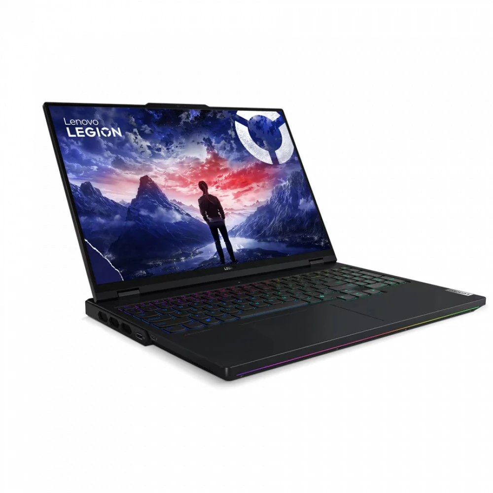 Ноутбук Lenovo Legion Pro 7 16IRX9H 83DE004HRK 16 ", WQXGA 2560x1600 (16:10), Core i9, 32 Гб