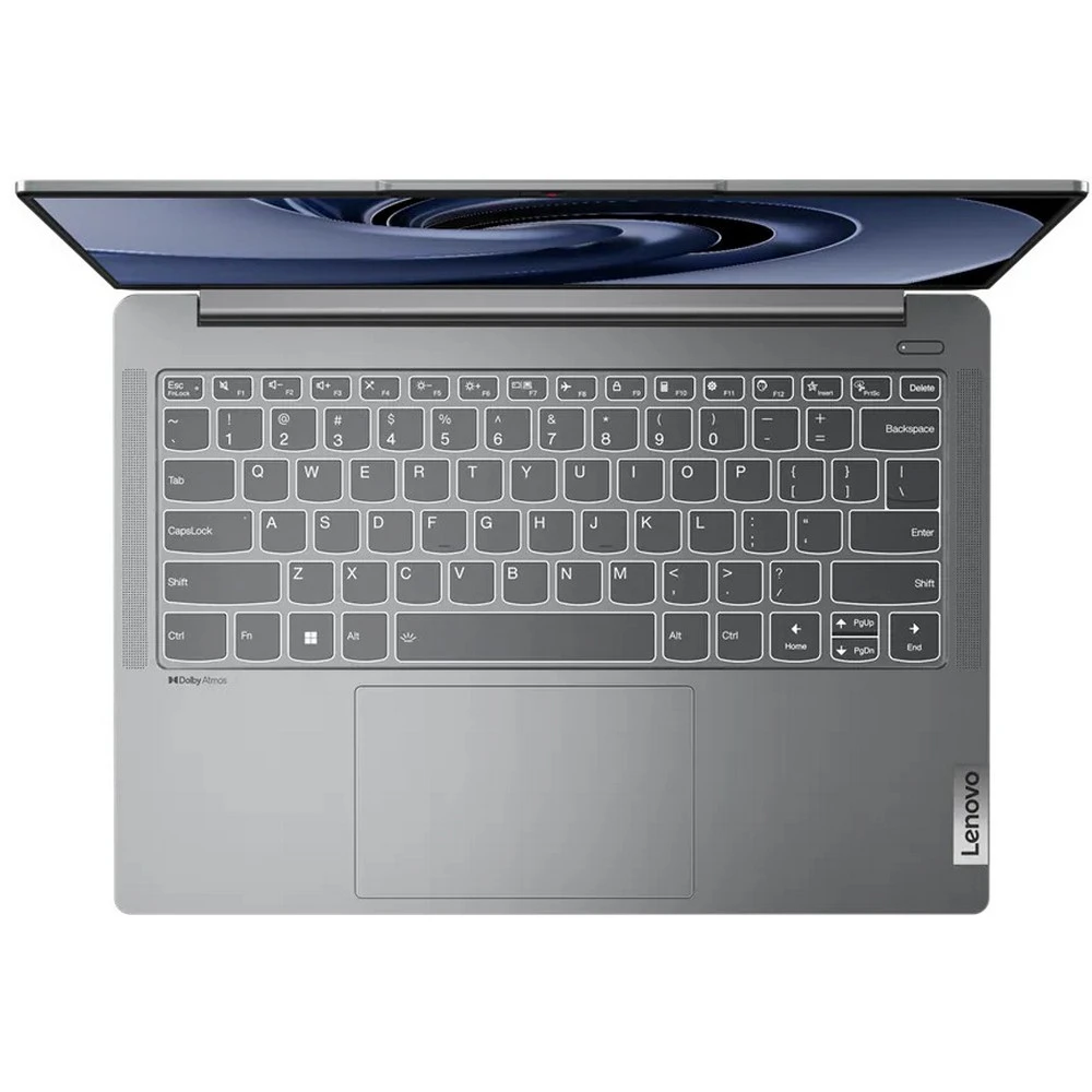 Ноутбук Lenovo IdeaPad Pro 5 14IMH9 83D20028RK 14 ", WQXGA+ 2880x1800 (16:10), Core Ultra 5, 16 Гб