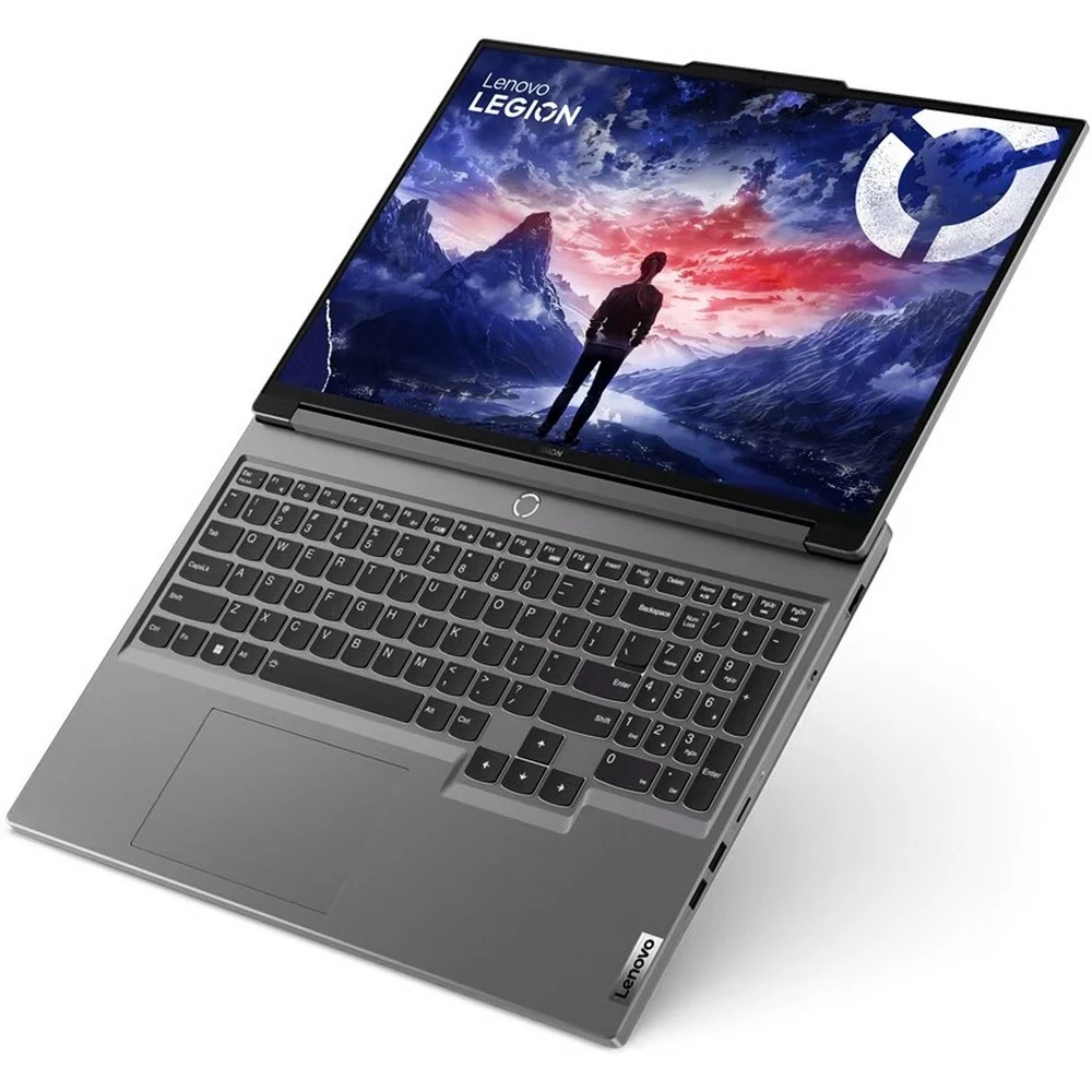Ноутбук Lenovo Legion 5 16IRX9 83DG008LRK 16 ", WQXGA 2560x1600 (16:10), Core i5, 16 Гб