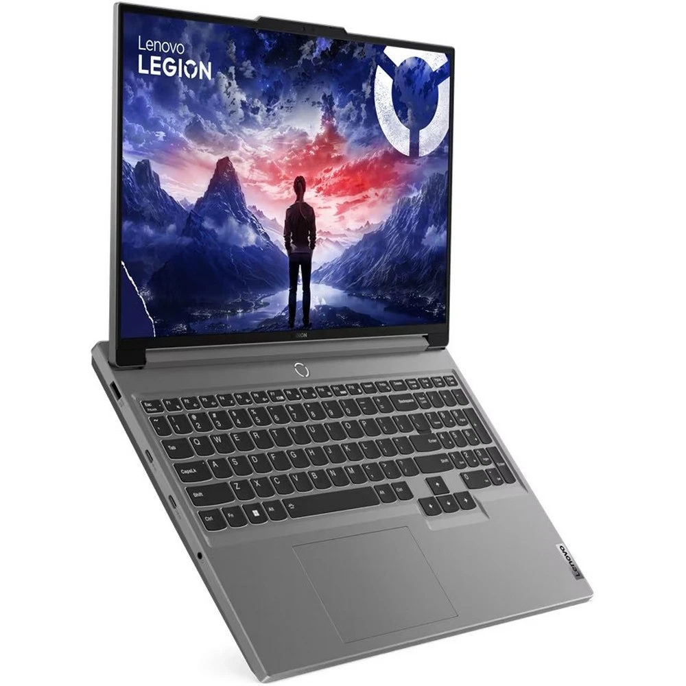 Ноутбук Lenovo Legion 5 16IRX9 83DG008MRK 16 ", WQXGA 2560x1600 (16:10), Core i7, 16 Гб