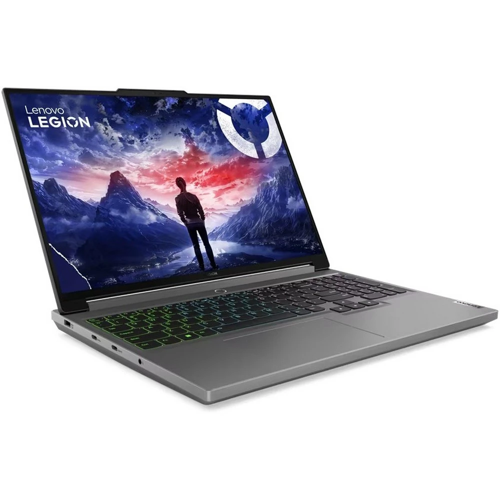 Ноутбук Lenovo Legion 5 16IRX9 83DG008MRK 16 ", WQXGA 2560x1600 (16:10), Core i7, 16 Гб