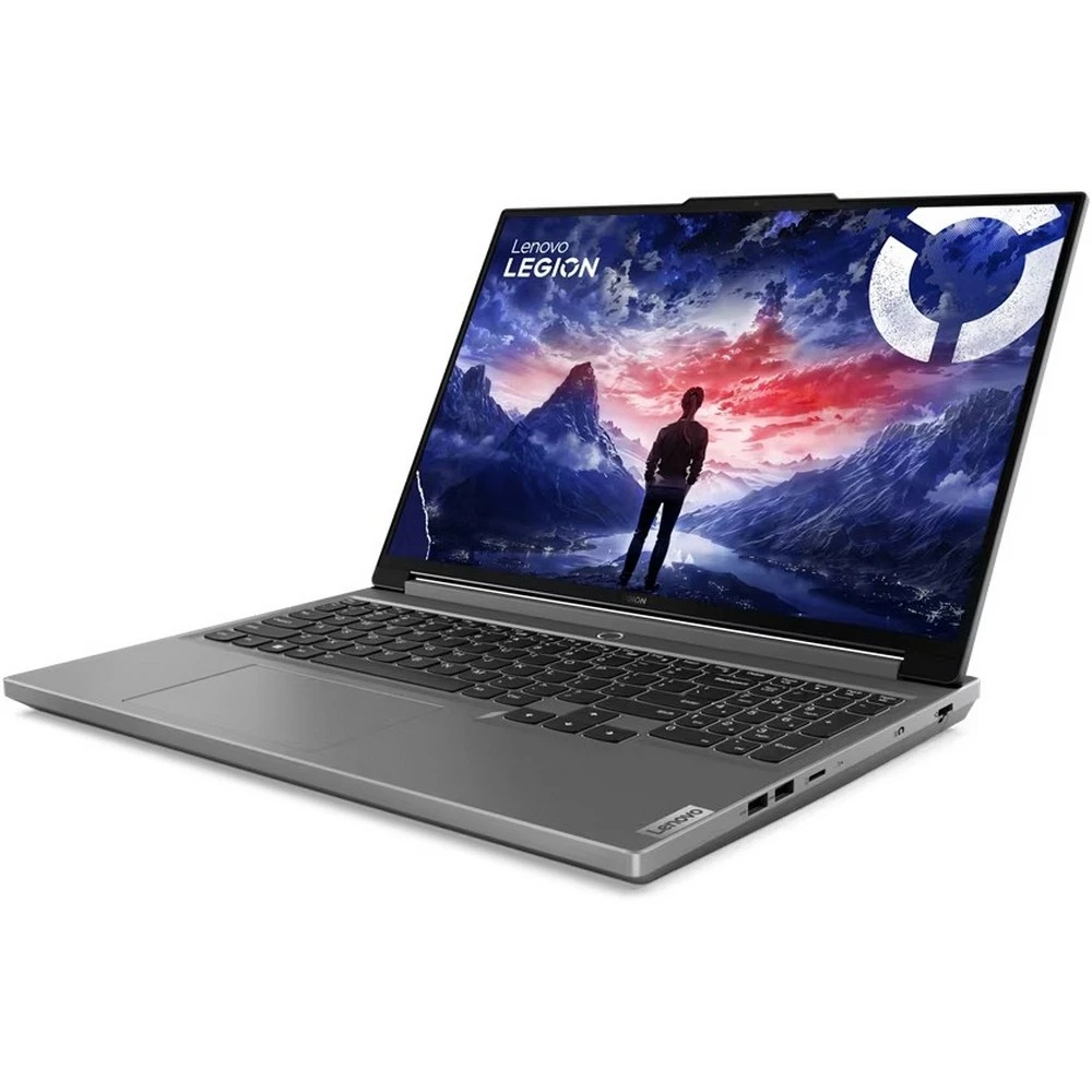 Ноутбук Lenovo Legion 5 16IRX9 83DG008MRK 16 ", WQXGA 2560x1600 (16:10), Core i7, 16 Гб