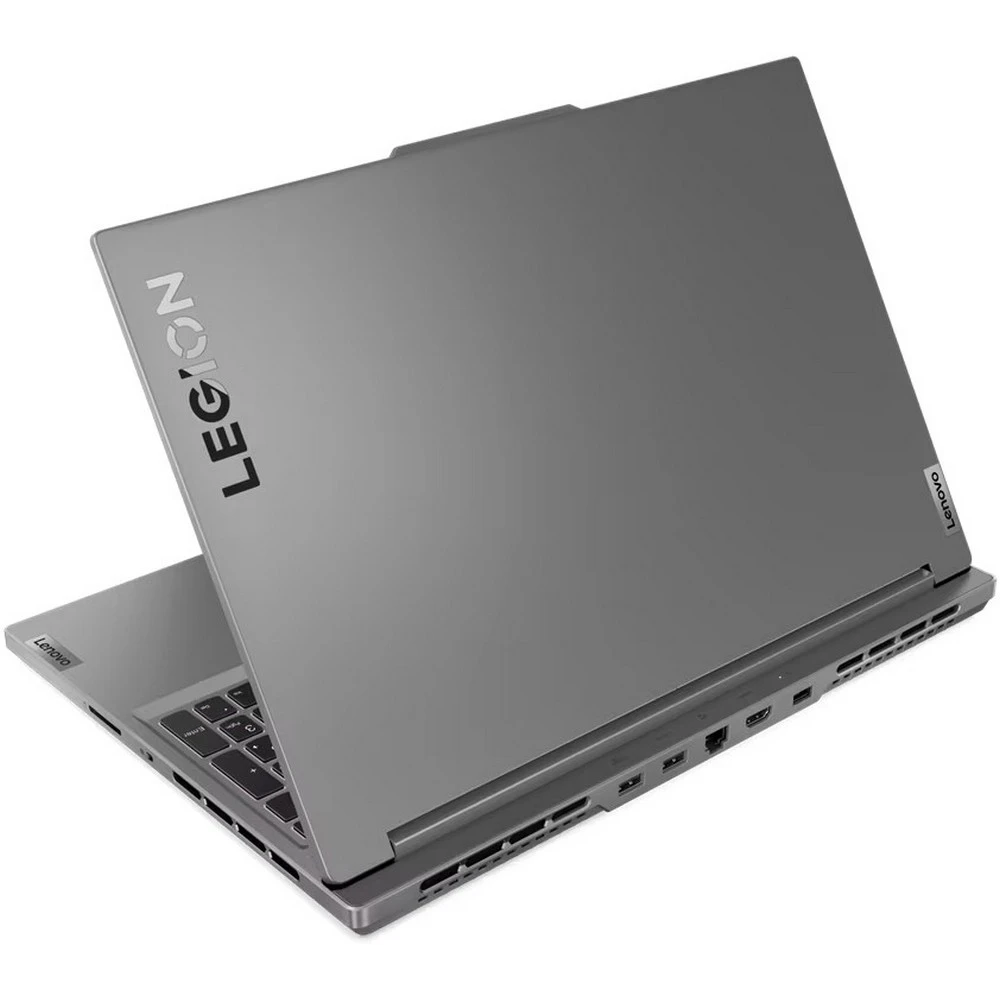 Ноутбук Lenovo Legion Slim 5 16AHP9 83DH002XRK 16 ", WQXGA 2560x1600 (16:10), Ryzen 7, 16 Гб