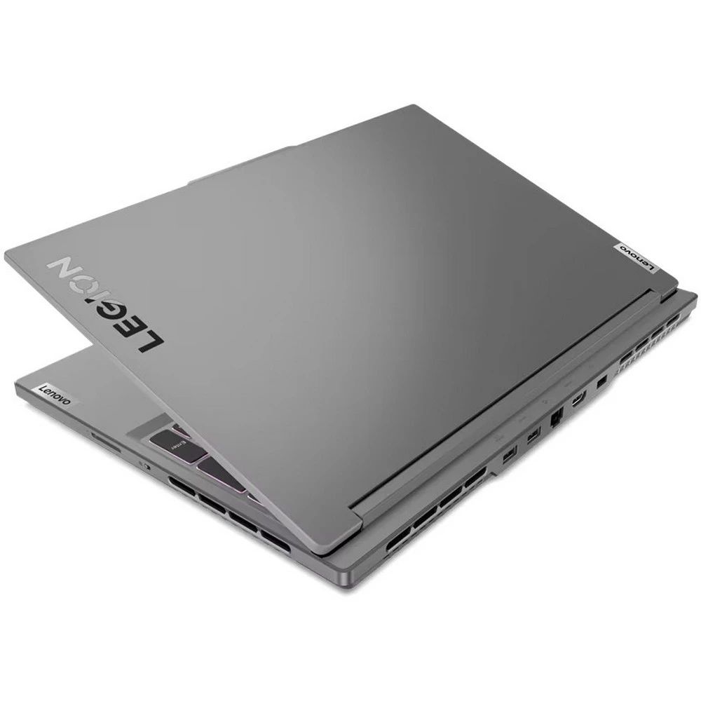 Ноутбук Lenovo Legion Slim 5 16AHP9 83DH002XRK 16 ", WQXGA 2560x1600 (16:10), Ryzen 7, 16 Гб