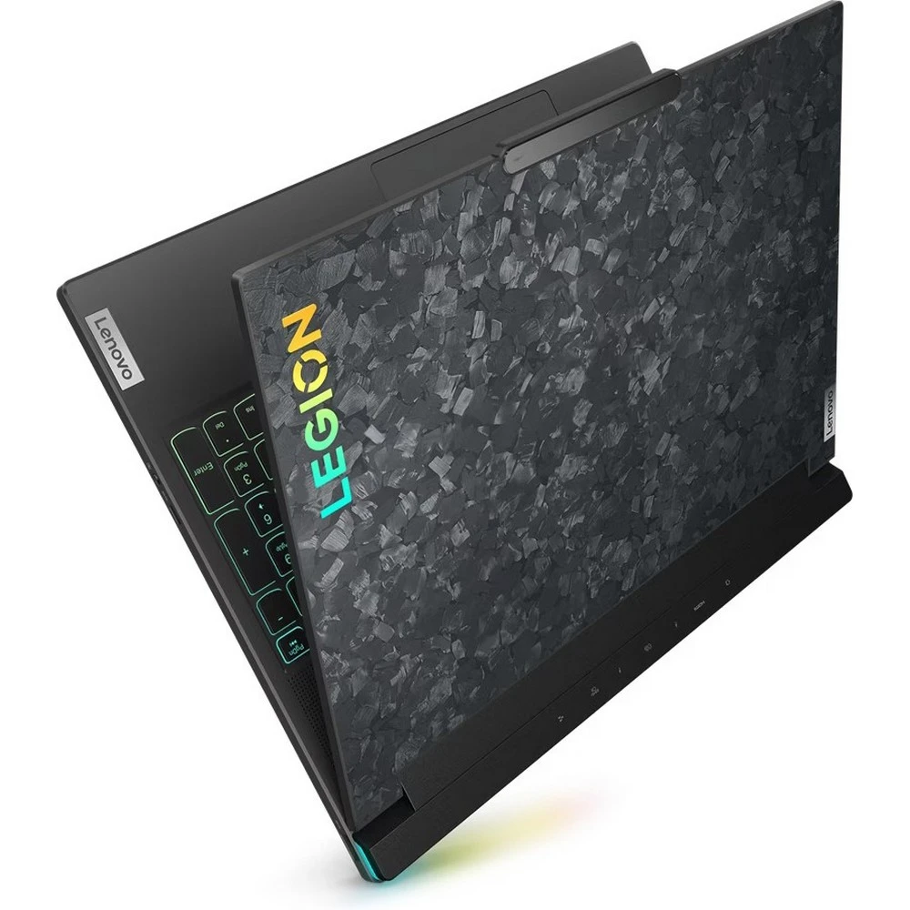 Ноутбук Lenovo Legion 9 16IRX8 83AG001JRK 16 ", 3K 3200x2000 (16:10), Core i9, 32 Гб