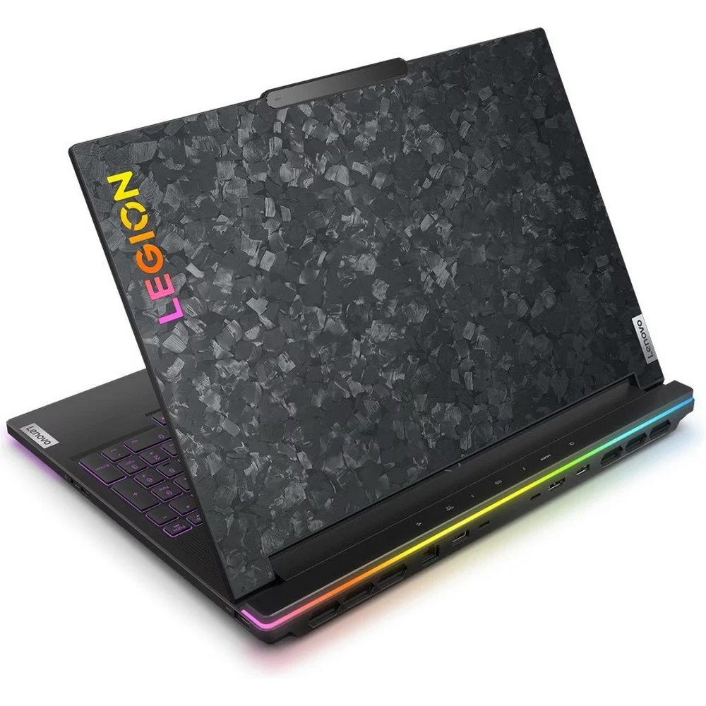 Ноутбук Lenovo Legion 9 16IRX8 83AG001JRK 16 ", 3K 3200x2000 (16:10), Core i9, 32 Гб