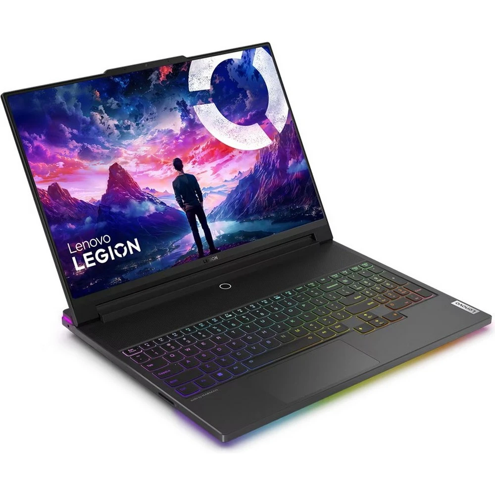Ноутбук Lenovo Legion 9 16IRX8 83AG001JRK 16 ", 3K 3200x2000 (16:10), Core i9, 32 Гб