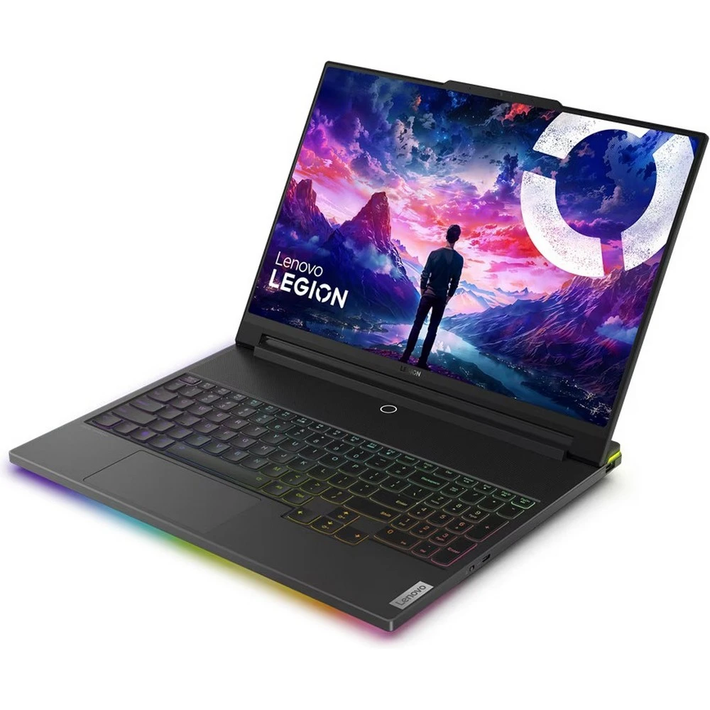 Ноутбук Lenovo Legion 9 16IRX8 83AG001JRK 16 ", 3K 3200x2000 (16:10), Core i9, 32 Гб