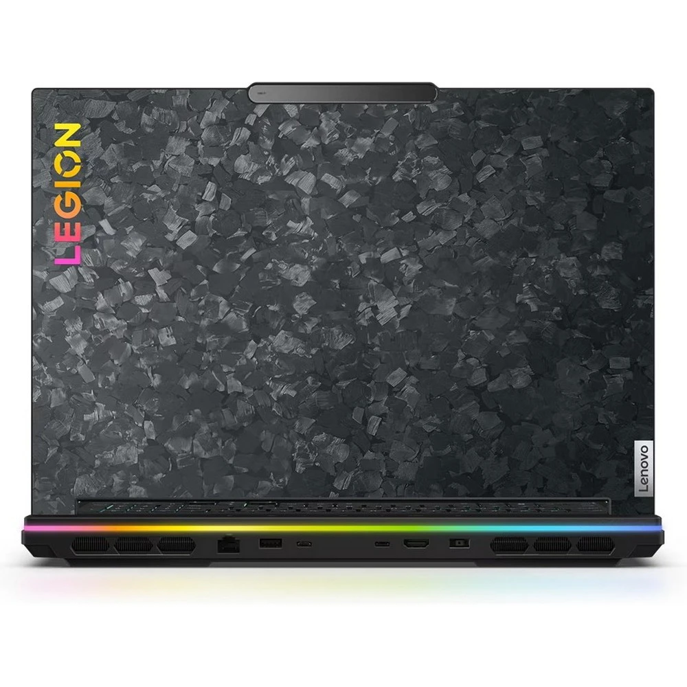 Ноутбук Lenovo Legion 9 16IRX8 83AG001JRK 16 ", 3K 3200x2000 (16:10), Core i9, 32 Гб