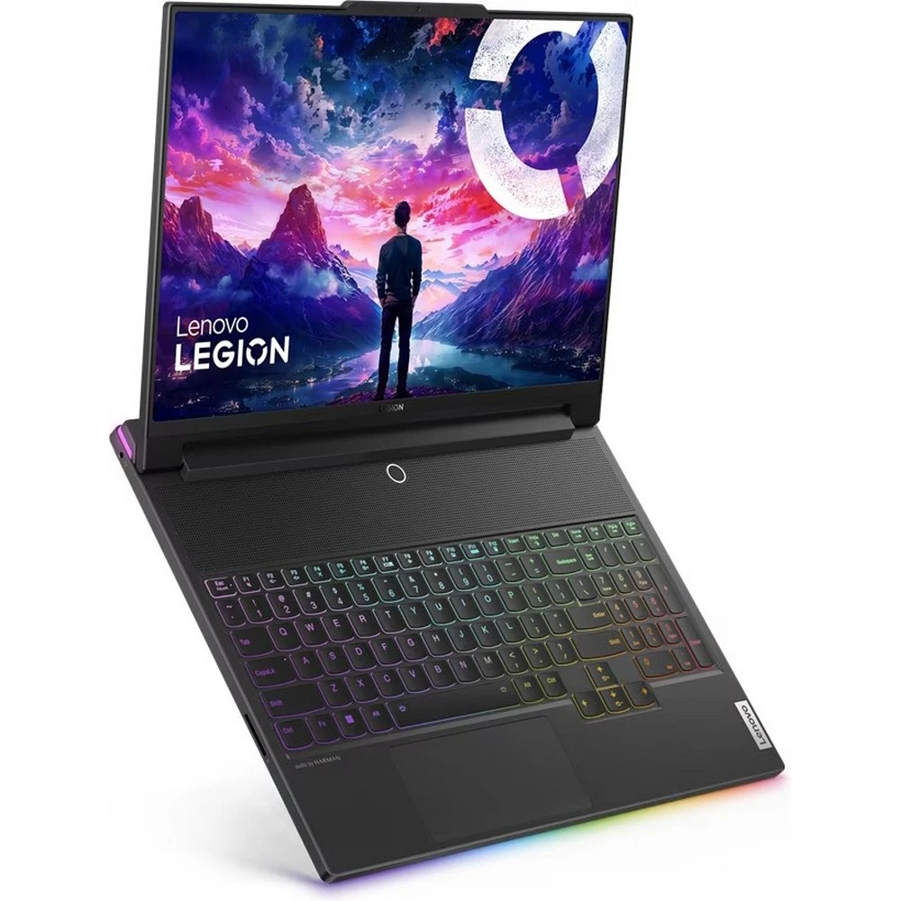 Ноутбук Lenovo Legion 9 16IRX8 83AG001JRK 16 ", 3K 3200x2000 (16:10), Core i9, 32 Гб