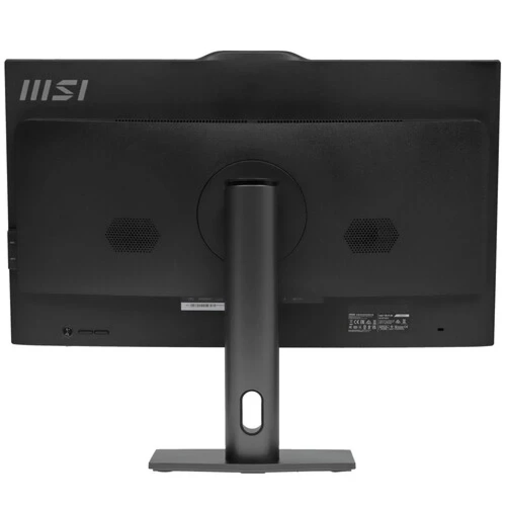 Моноблок MSI PRO AP272P 14M-625XRU 9S6-AF8321-625 27 ", Intel, Core i5, 14400, 1.8, 16 Гб, 256 Гб