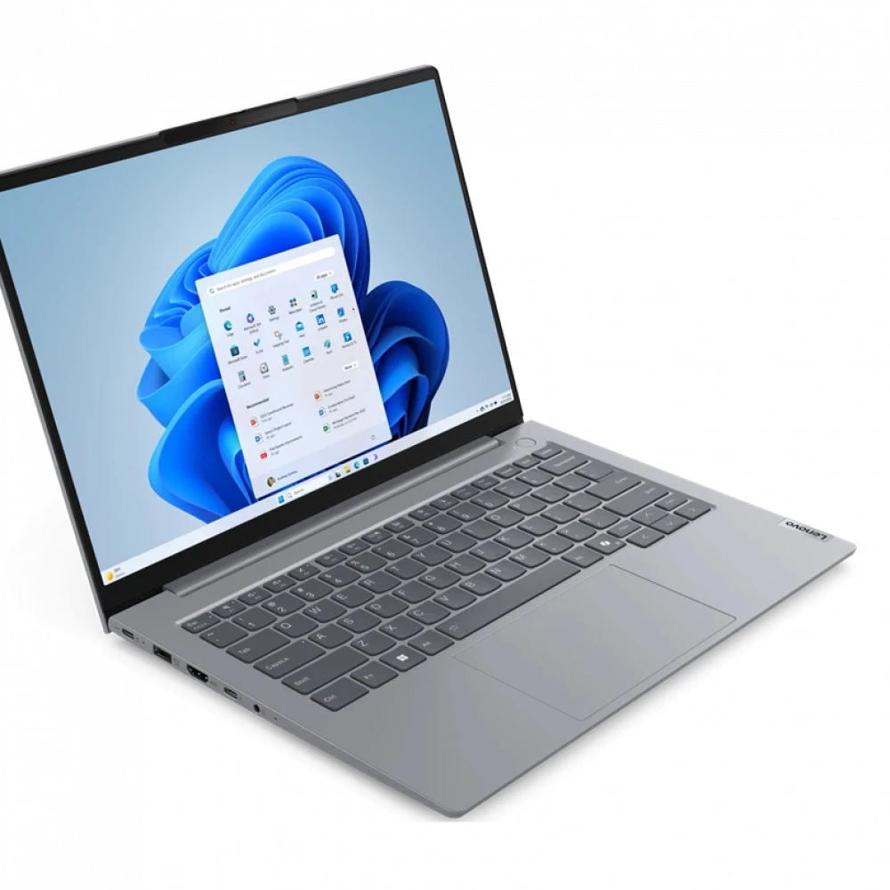 Ноутбук Lenovo ThinkBook 14 G7 21MR0094RU 14 ", WUXGA 1920x1200 (16:10), Core Ultra 5, 8 Гб