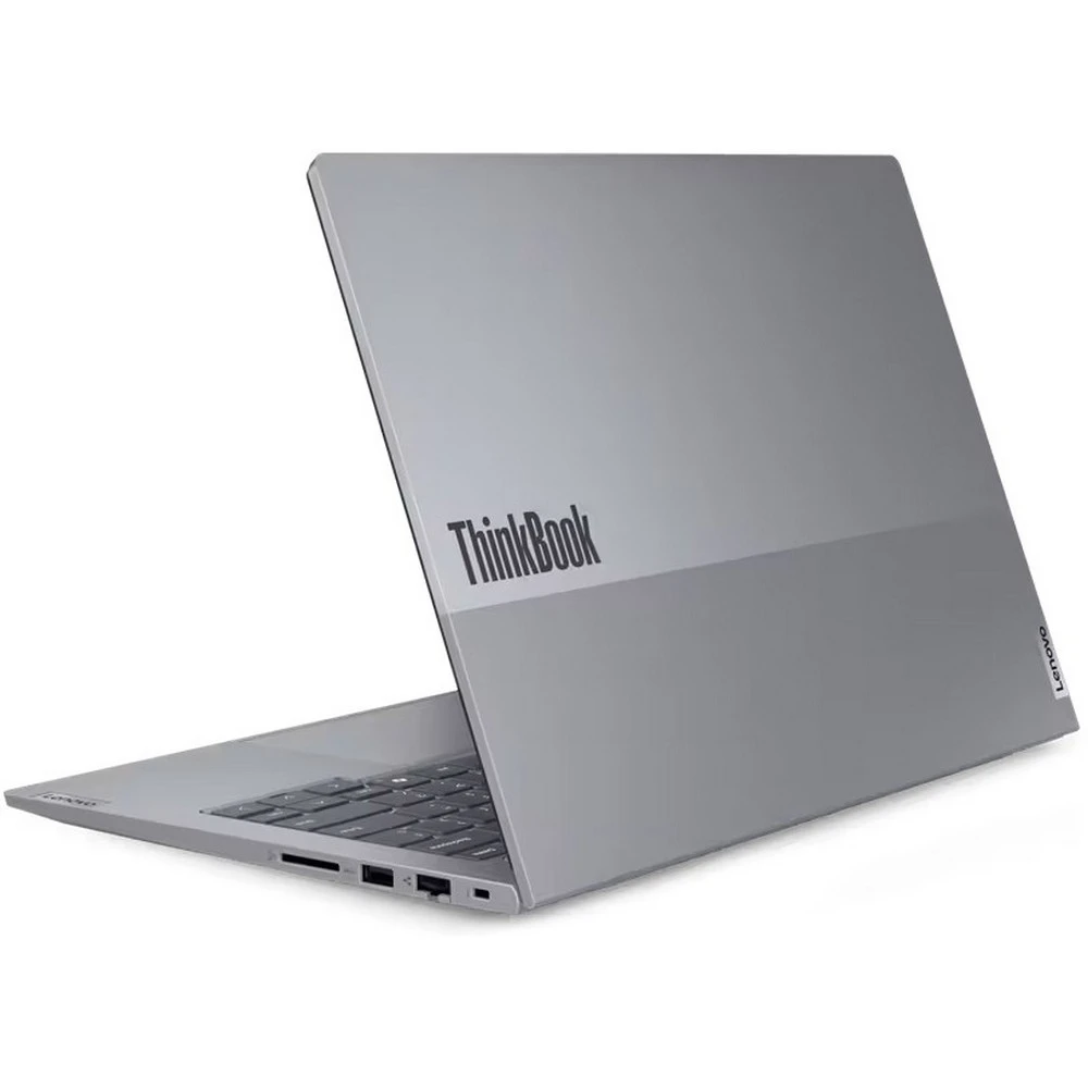 Ноутбук Lenovo ThinkBook 14 G7 IML 21MR0095RU 14 ", WUXGA 1920x1200 (16:10), Core Ultra 5, 16 Гб