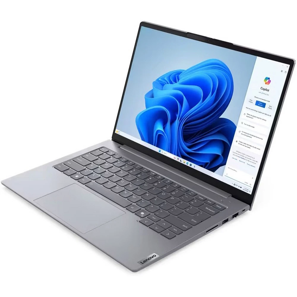 Ноутбук Lenovo ThinkBook 14 G7 IML 21MR0095RU 14 ", WUXGA 1920x1200 (16:10), Core Ultra 5, 16 Гб