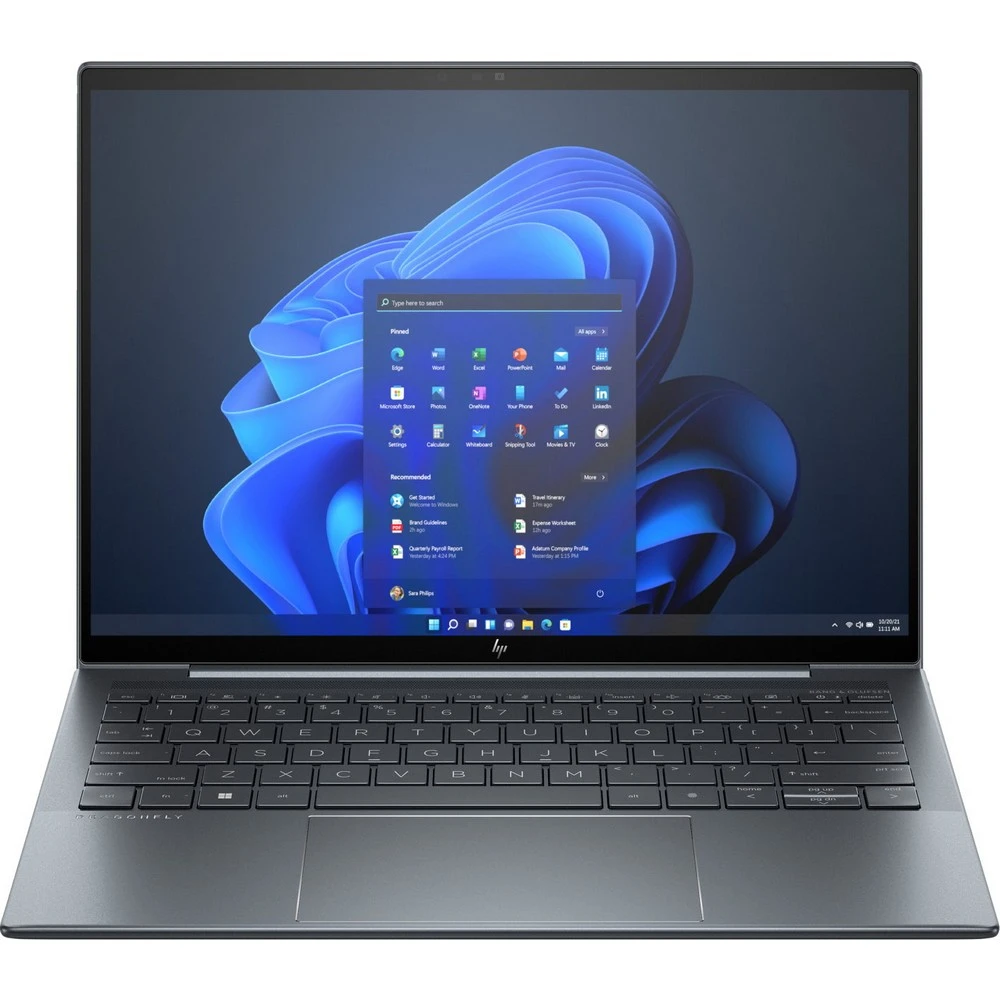 Ноутбук HP Dragonfly G4 818J3EA 13.5 ", WUXGA+ 1920x1280 (3:2), Core i7, 32 Гб
