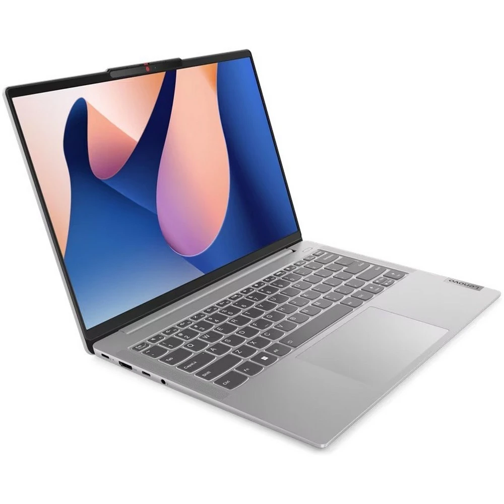 Ноутбук Lenovo IdeaPad Slim 5 14IMH9 83DA004LRK 14 ", WUXGA 1920x1200 (16:10), Core Ultra 5, 16 Гб