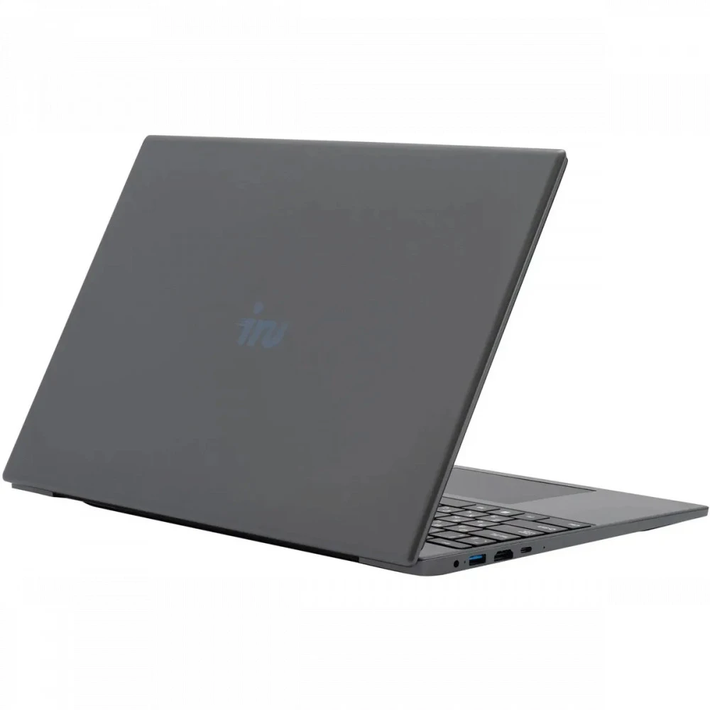 Ноутбук iRU actio 15PHC 2045999 15.6 ", FHD 1920x1080 (16:9), Ryzen 5, 8 Гб