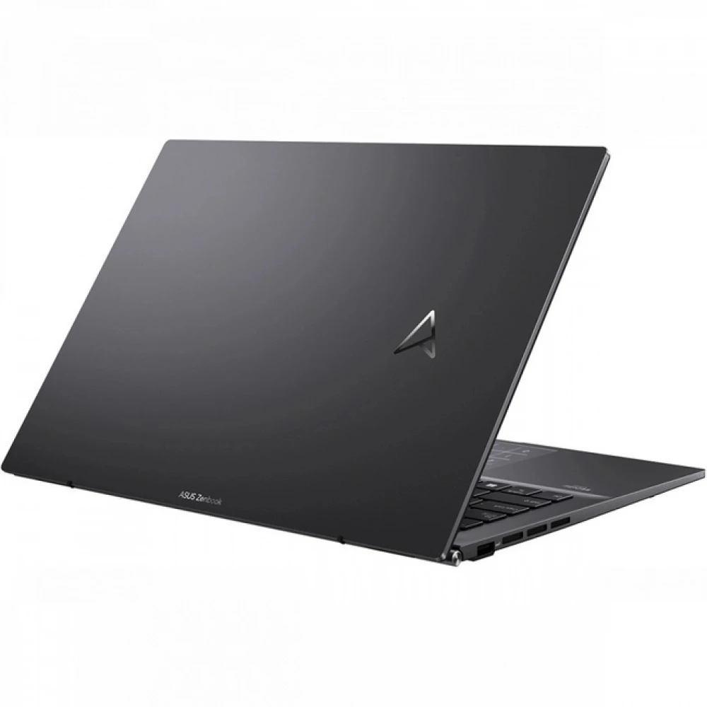 Ноутбук Asus Zenbook 14 UM3402YA-KP842 90NB0W95-M01K50 14 ", WQXGA 2560x1600 (16:10), Ryzen 5, 16 Гб