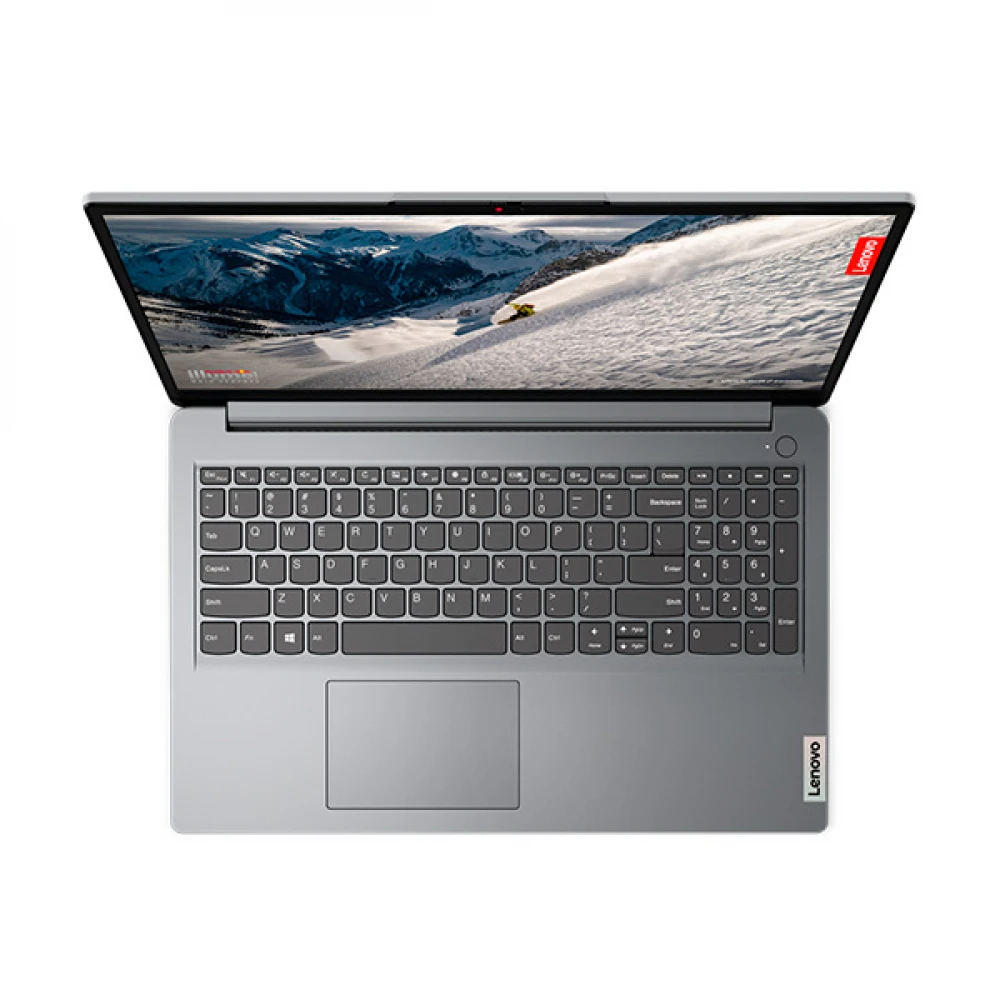 Ноутбук Lenovo IdeaPad 1 15ALC7 S100 82R400MJRK 15.6 ", FHD 1920x1080 (16:9), Ryzen 5, 8 Гб