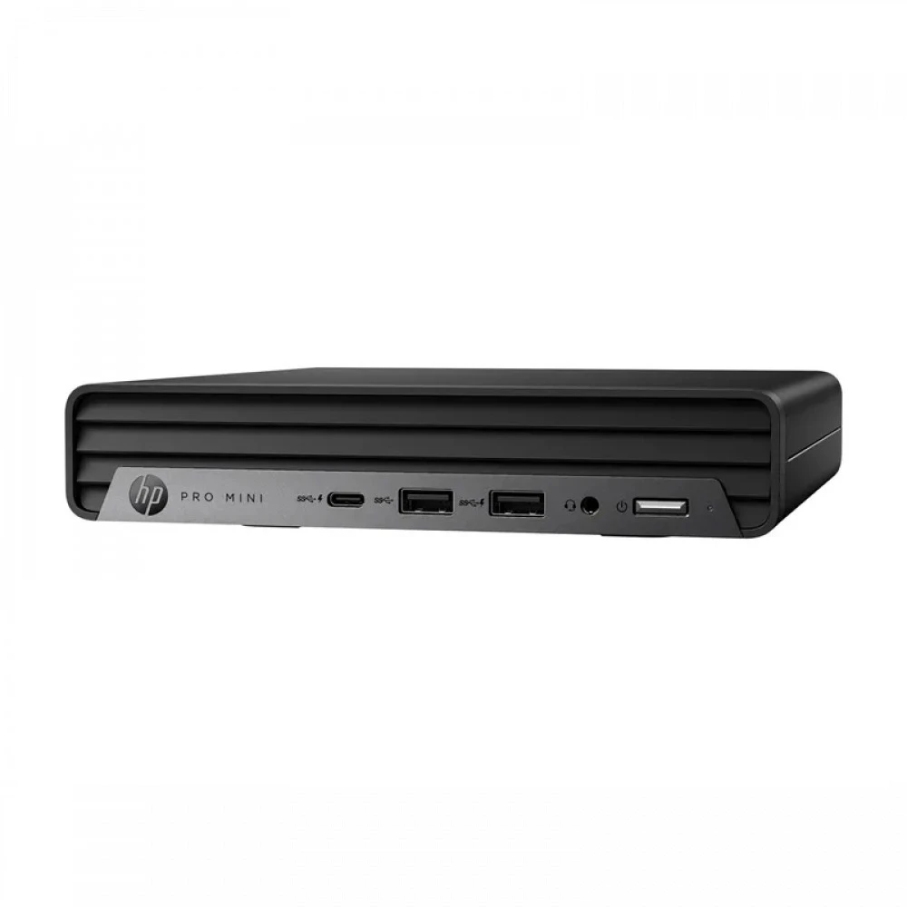 Персональный компьютер HP Pro 400 Mini G9 A1HV4ES Core i5, 14500T, 1.7, 8 Гб