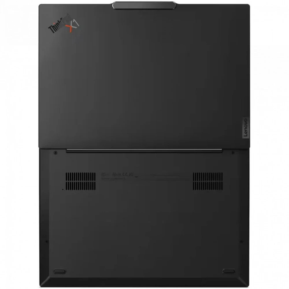 Ноутбук Lenovo X1 Carbon G12 21KC00C0RT 14 ", WUXGA 1920x1200 (16:10), Core Ultra 5, 16 Гб