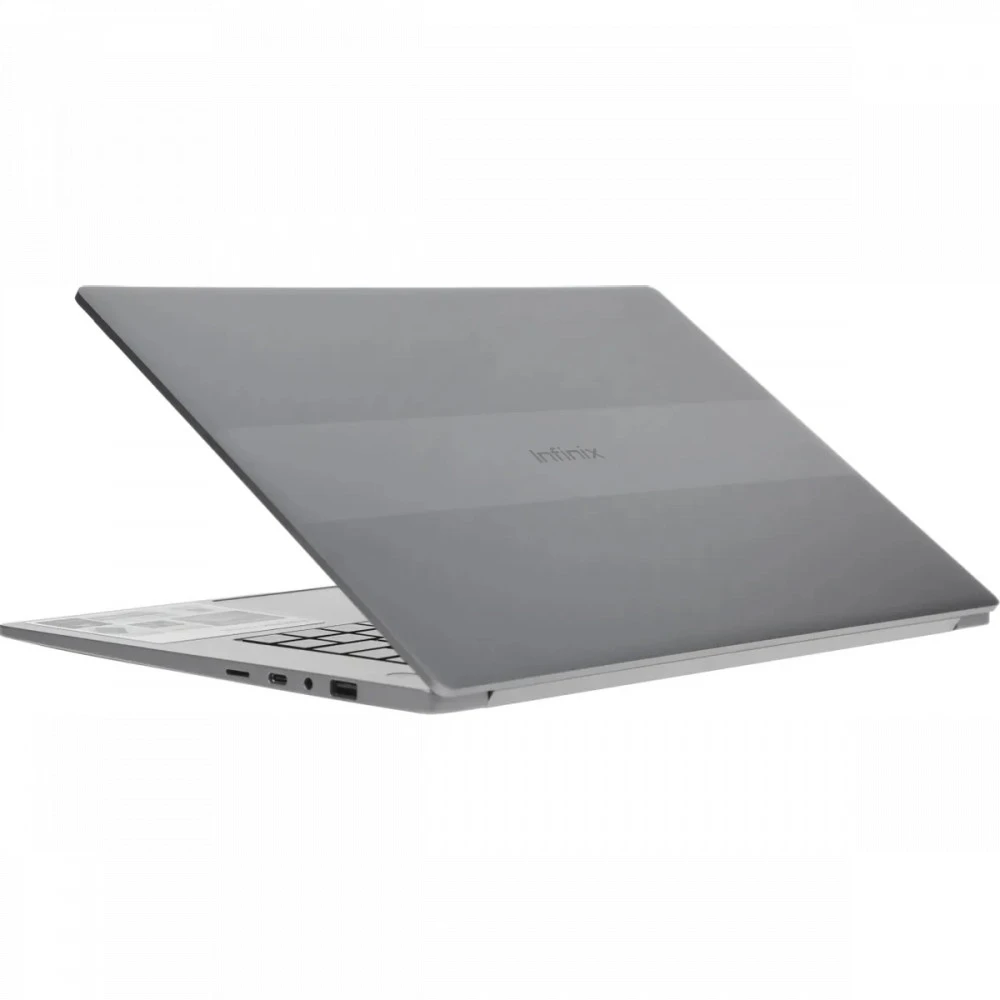 Ноутбук Infinix INBOOK Y3 Plus YL512 71008302599 15.6 ", FHD 1920x1080 (16:9), Core i3, 8 Гб